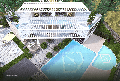 CLUBHOUSE