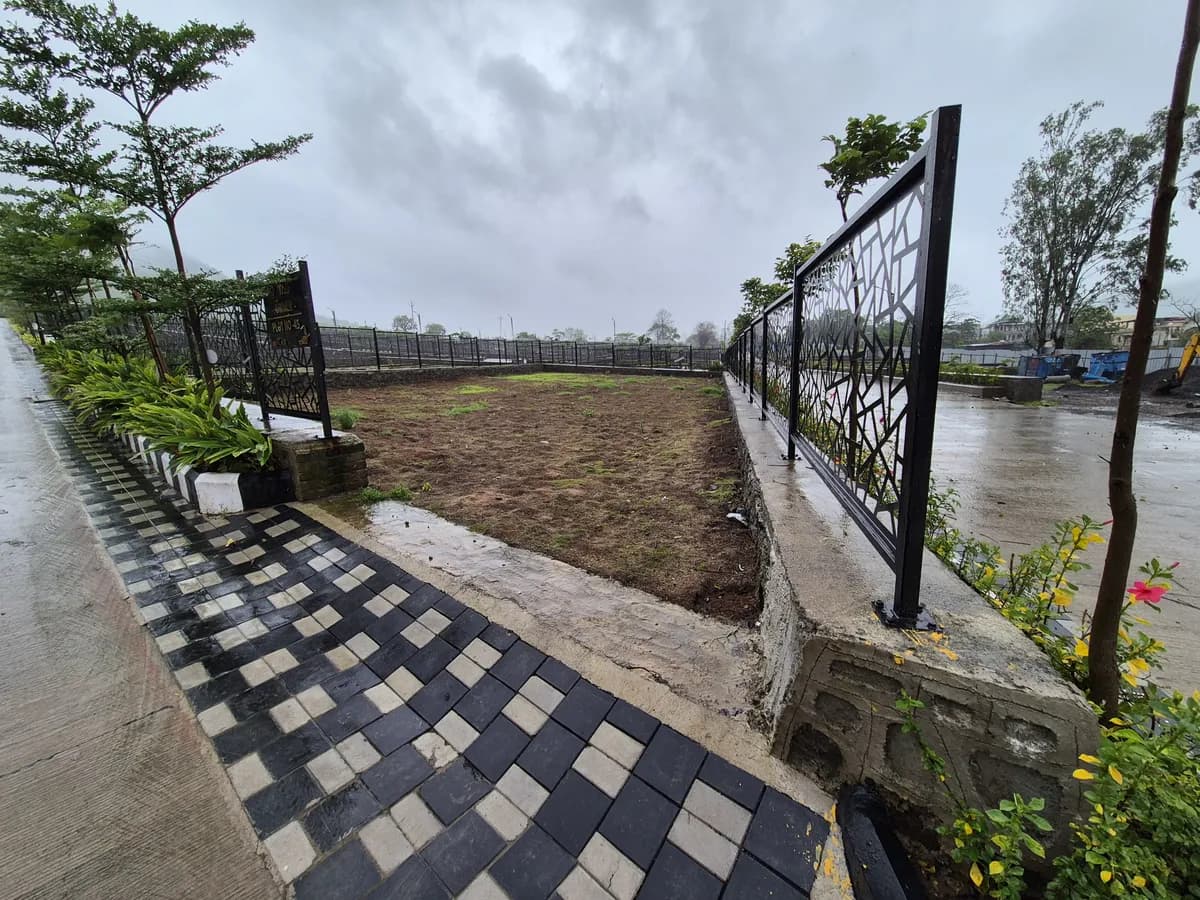 Gated Security Construction